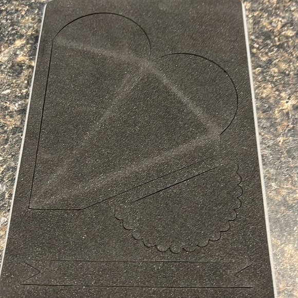 Stampin up petal cone die - Picture 2 of 3